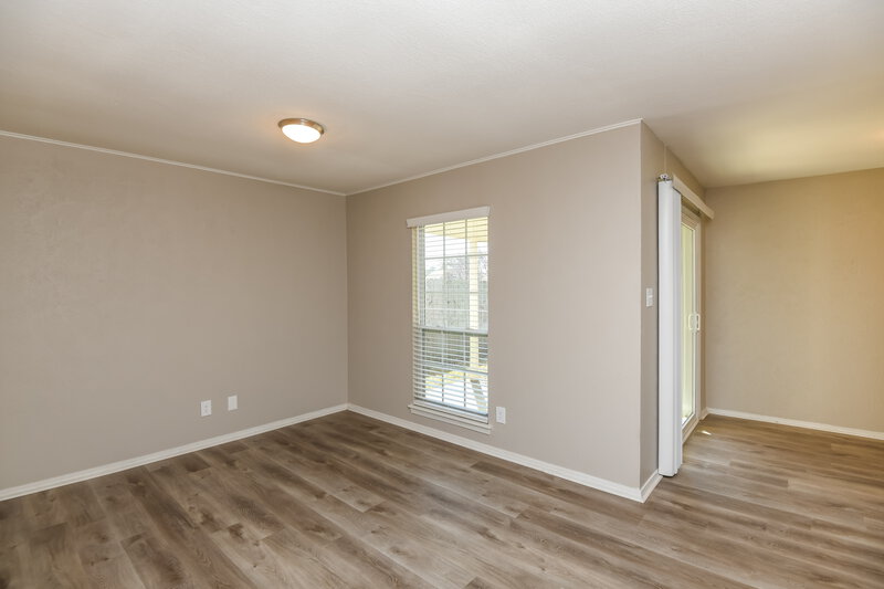 2,175/Mo, 1709 Lewis Trl Grand Prairie, TX 75052 Dining Room View