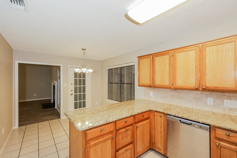 2,035/Mo, 508 Pleasant Valley Dr Burleson, TX 76028 Misc View 7