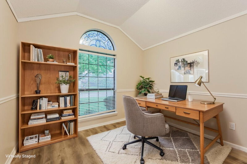 2,035/Mo, 508 Pleasant Valley Dr Burleson, TX 76028 Misc View 13