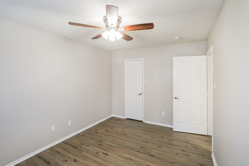 2,450/Mo, 609 Destin Dr Fort Worth, TX 76131 Bedroom View 2