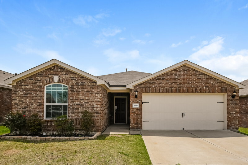 2,610/Mo, 9405 Plum Ct Forney, TX 75126 External View