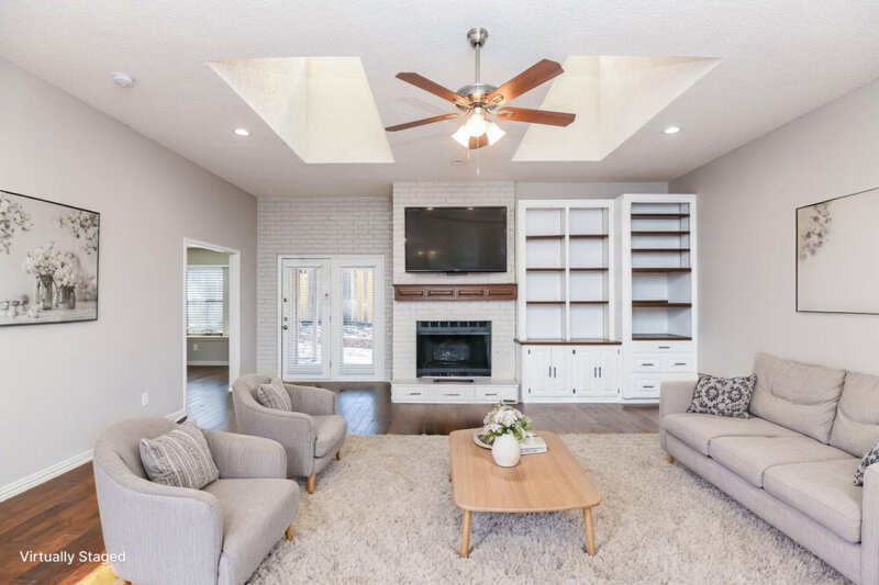 2,555/Mo, 2008 Hunter Glade Ln Arlington, TX 76012 Misc View 2
