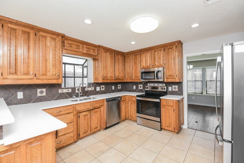 2,555/Mo, 2008 Hunter Glade Ln Arlington, TX 76012 Misc View 7