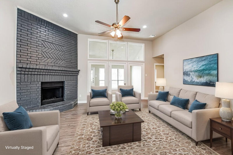 2,735/Mo, 7410 Aberdeen Dr Rowlett, TX 75089 Misc View