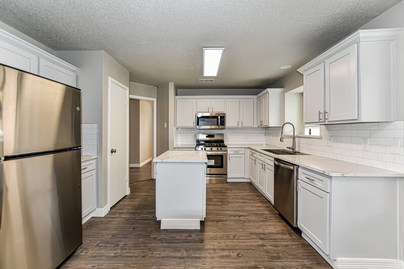 2,735/Mo, 7410 Aberdeen Dr Rowlett, TX 75089 Misc View 6