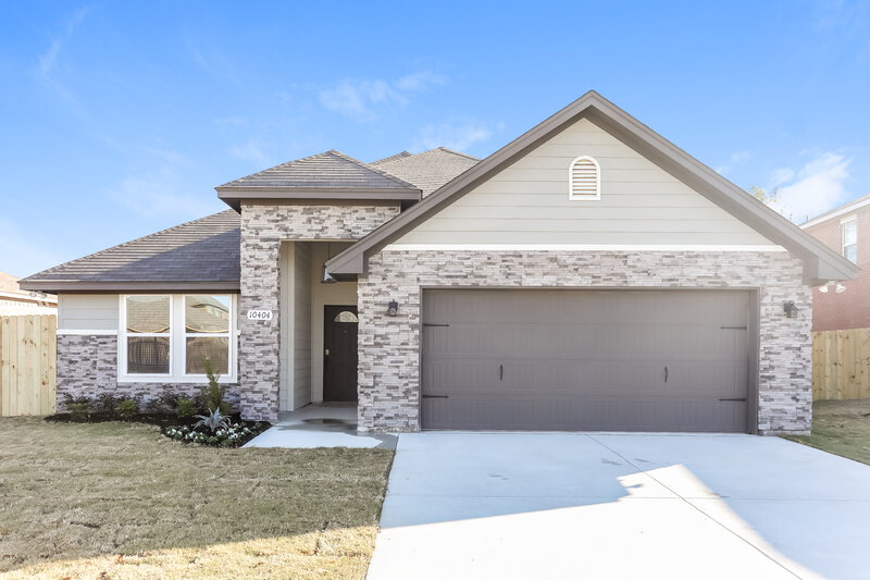 2,185/Mo, 10404 Talus Dr Fort Worth, TX 76131 External View
