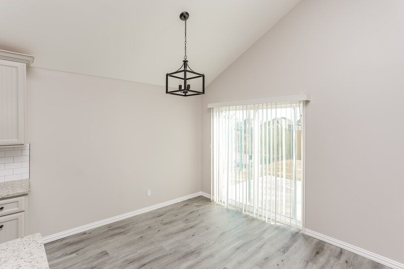 2,185/Mo, 10404 Talus Dr Fort Worth, TX 76131 Dining Room View