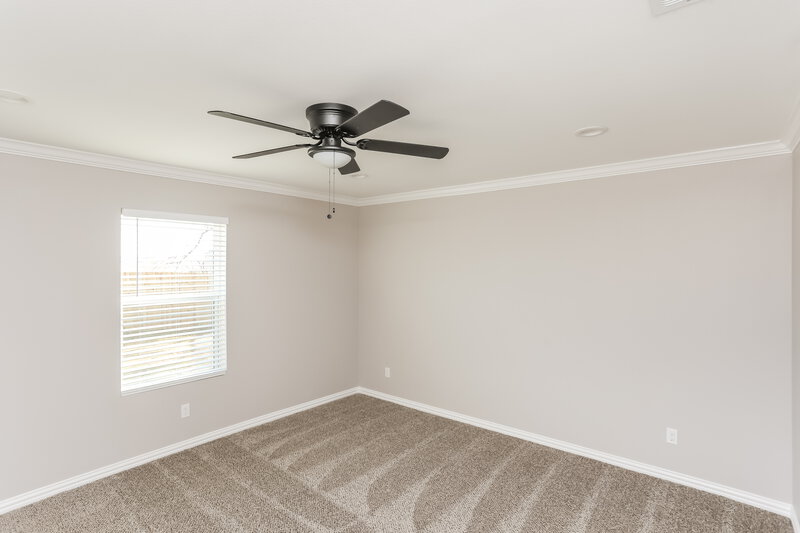 2,185/Mo, 10404 Talus Dr Fort Worth, TX 76131 Main Bedroom View