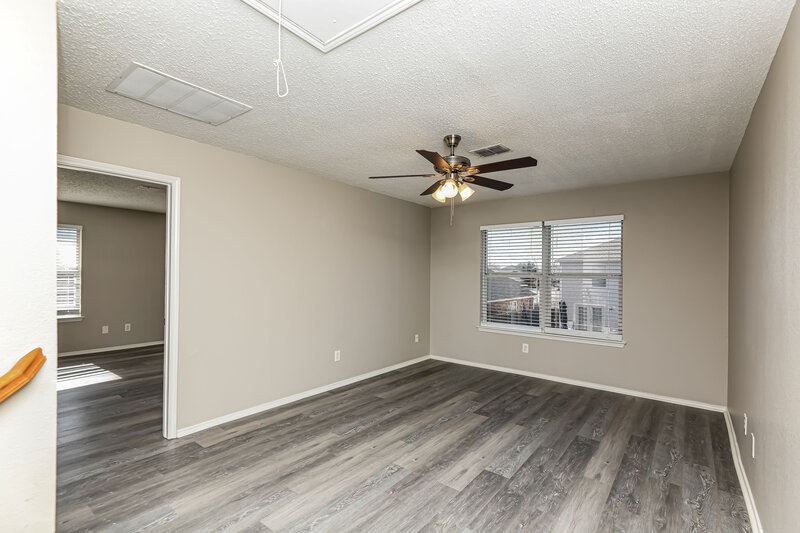 2,395/Mo, 3340 Chapel Ridge Way Fort Worth, TX 76116 Family Room View