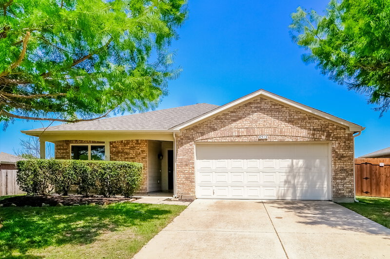 2,030/Mo, 4513 Napa Valley Dr Argyle, TX 76226 External View