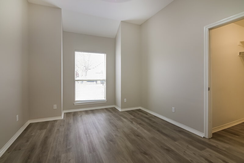 2,590/Mo, 4801 Ashworth Ct Arlington, TX 76017 Bedroom View