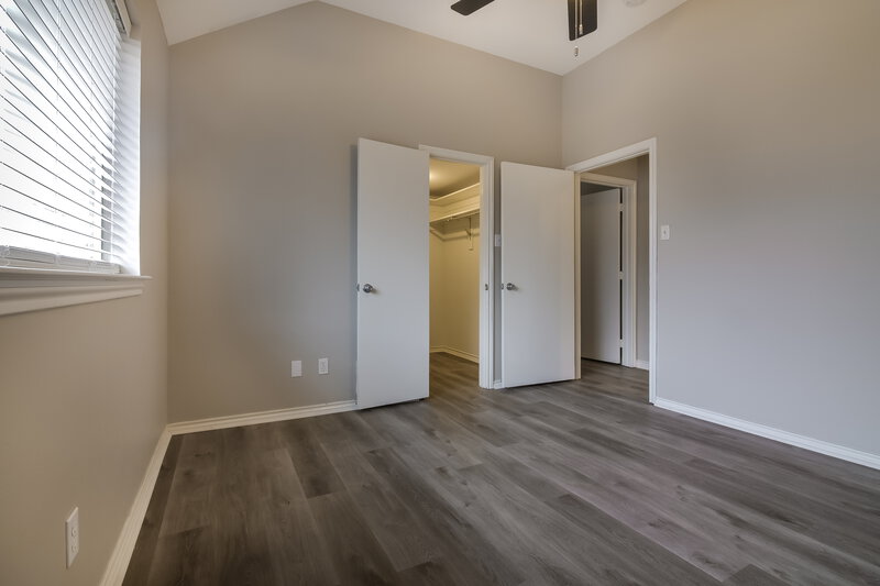 2,590/Mo, 4801 Ashworth Ct Arlington, TX 76017 Bedroom View 2