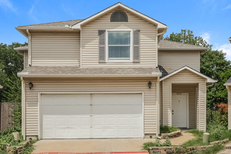 1,965/Mo, 1016 Matamoros Plz Dallas, TX 75211 External View