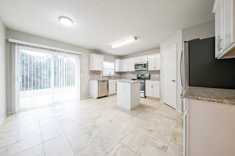 2,405/Mo, 1961 Earnhardt Way Dallas, TX 75217 Dining Room View