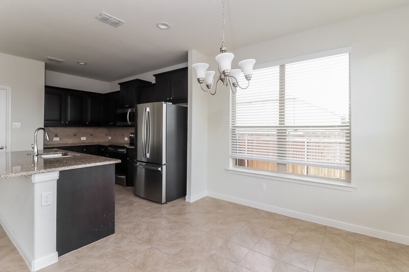 2,040/Mo, 1001 Doe Meadow Dr Burleson, TX 76028 Dining Room View