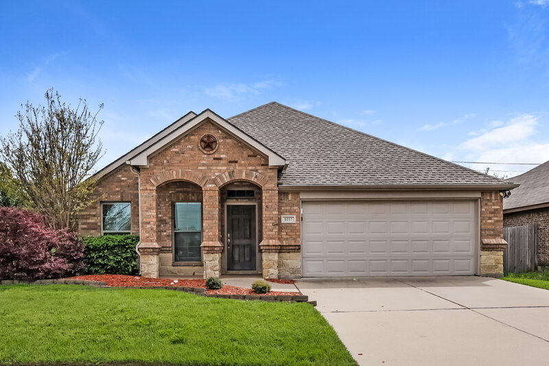 2,645/Mo, 6057 Lochshire Dr Fort Worth, TX 76179 External View