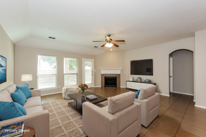 2,645/Mo, 6057 Lochshire Dr Fort Worth, TX 76179 Misc View