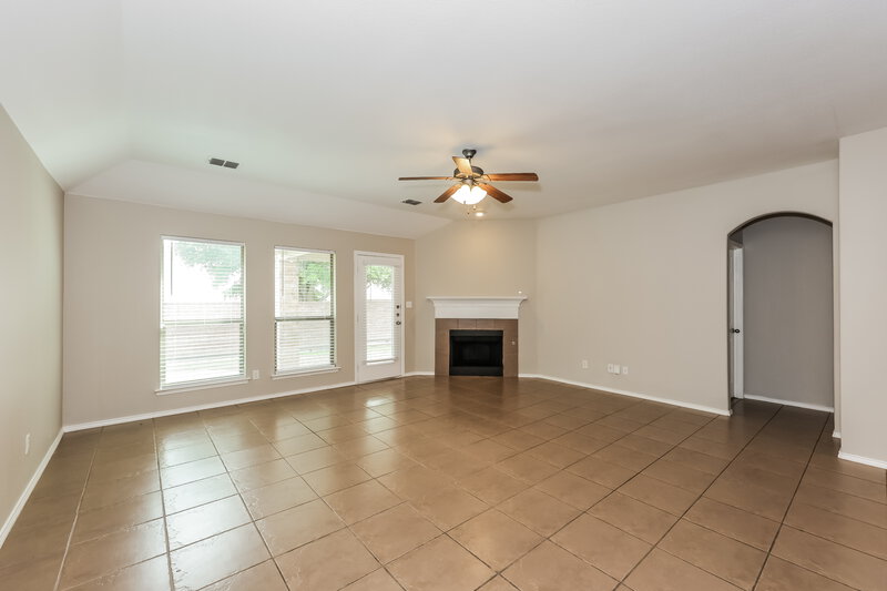 2,645/Mo, 6057 Lochshire Dr Fort Worth, TX 76179 Misc View 2