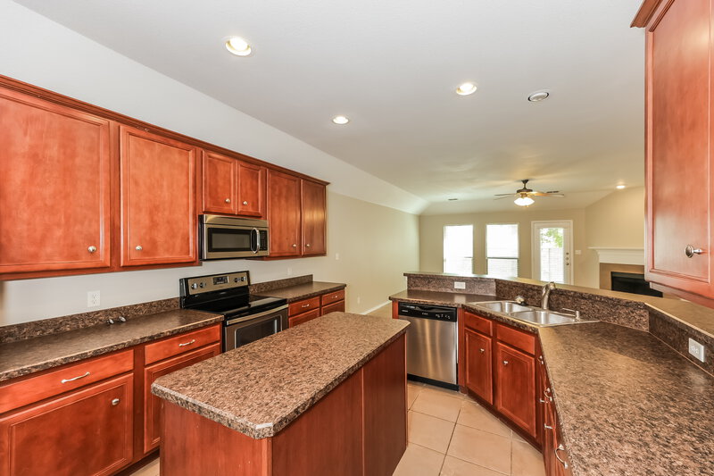 2,645/Mo, 6057 Lochshire Dr Fort Worth, TX 76179 Misc View 6