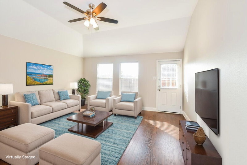 2,050/Mo, 2063 Fair Crest Trl Forney, TX 75126 Misc View