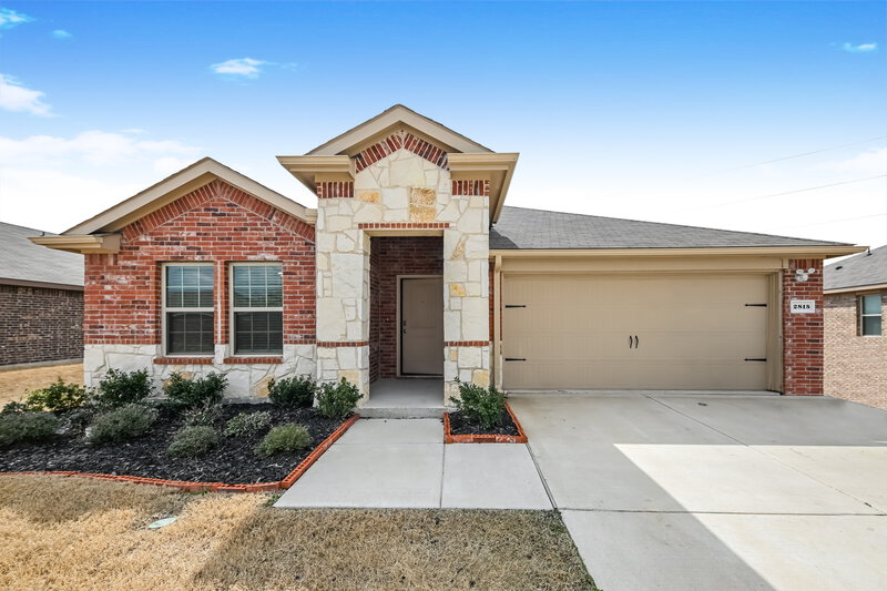 2,340/Mo, 2815 Marotto Way Seagoville, TX 75159 External View