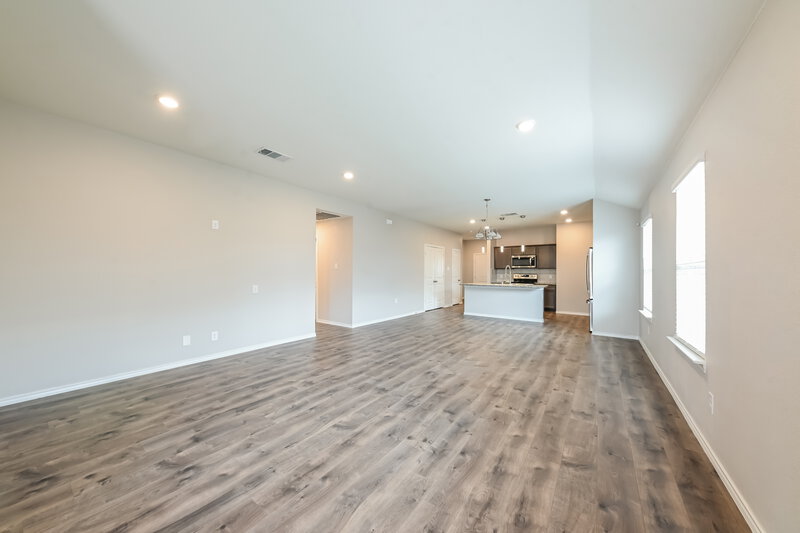 2,340/Mo, 2815 Marotto Way Seagoville, TX 75159 Dining Room View