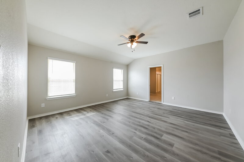 2,340/Mo, 2815 Marotto Way Seagoville, TX 75159 Main Bedroom View