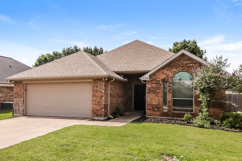 1,935/Mo, 109 Magnolia St Anna, TX 75409 Misc View