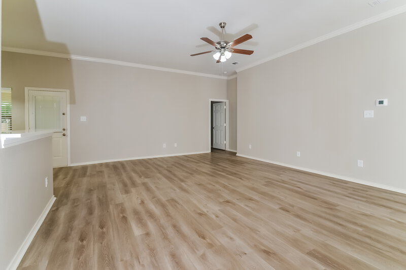 2,080/Mo, 109 Magnolia St Anna, TX 75409 Living Room View