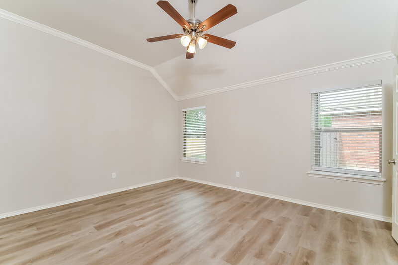 2,080/Mo, 109 Magnolia St Anna, TX 75409 Main Bedroom View