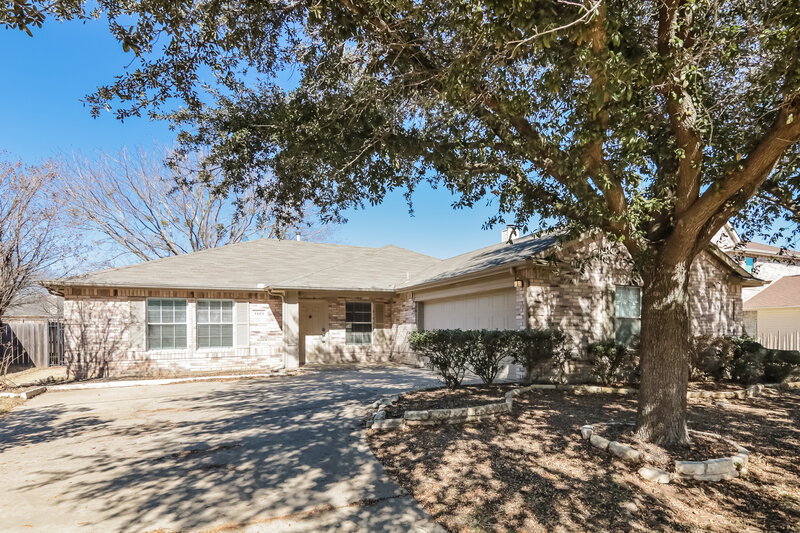 1,960/Mo, 3113 Lighthouse Dr Denton, TX 76210 External View