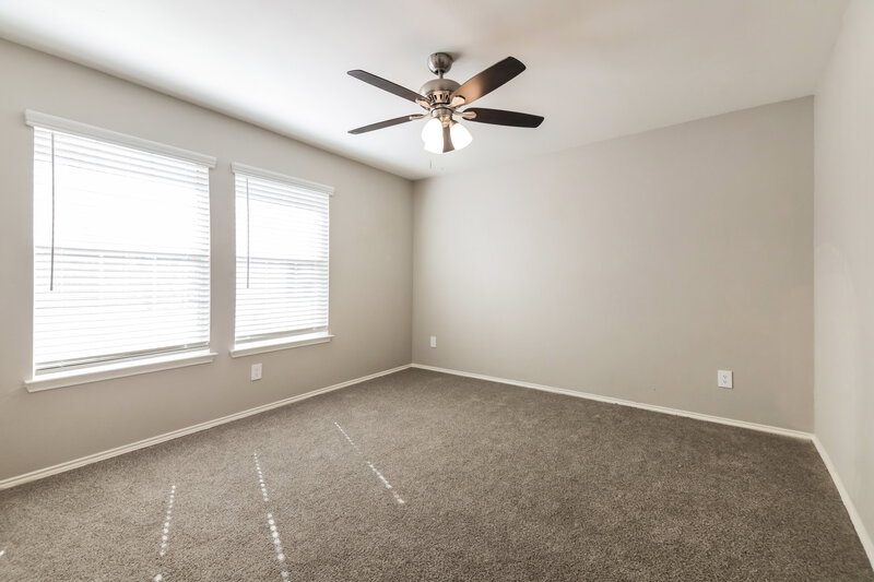 1,960/Mo, 3113 Lighthouse Dr Denton, TX 76210 Bedroom View