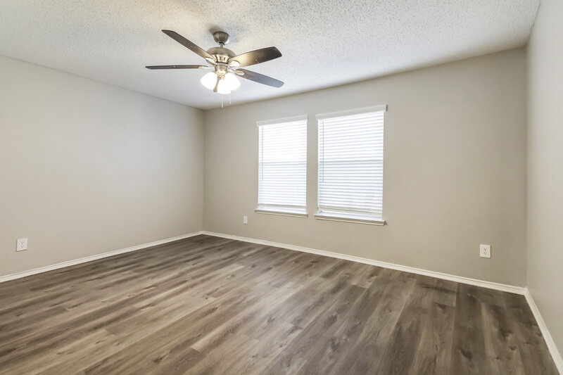 1,960/Mo, 3113 Lighthouse Dr Denton, TX 76210 Bedroom View 2