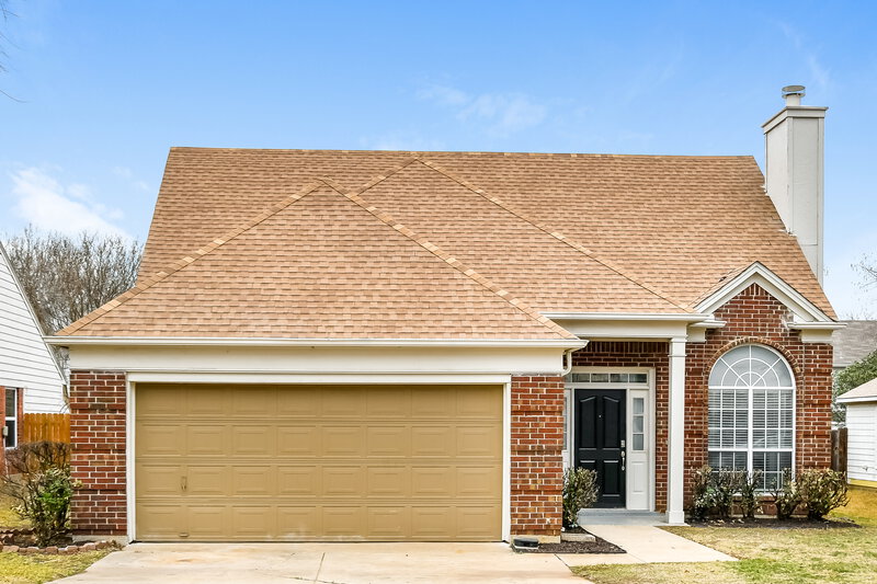 2,050/Mo, 2508 Harvest Moon Dr Fort Worth, TX 76123 External View