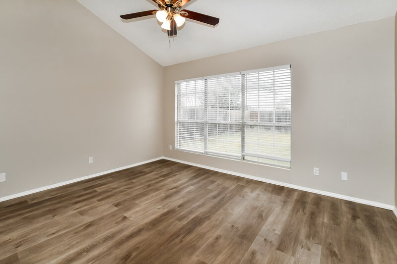 2,050/Mo, 2508 Harvest Moon Dr Fort Worth, TX 76123 Main Bedroom View