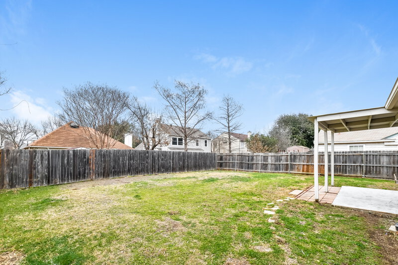 2,050/Mo, 2508 Harvest Moon Dr Fort Worth, TX 76123 Exterior View