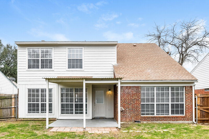 2,050/Mo, 2508 Harvest Moon Dr Fort Worth, TX 76123 No Caption View