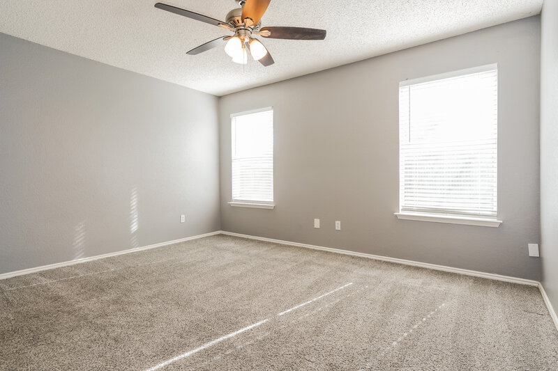 1,695/Mo, 2607 Whitehurst Dr Fort Worth, TX 76133 Main Bedroom View