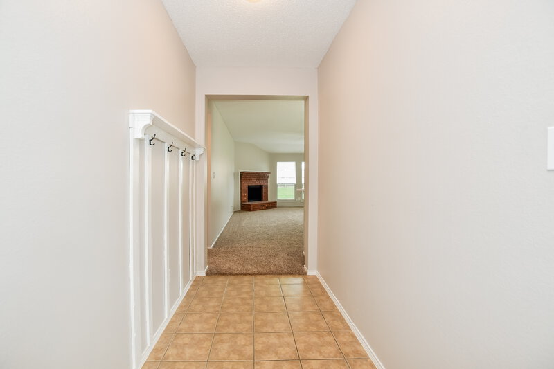 2,835/Mo, 7209 Northpoint Dr Rowlett, TX 75089 Foyer View