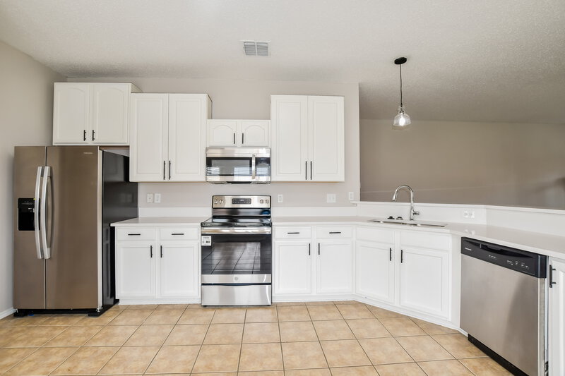 2,835/Mo, 7209 Northpoint Dr Rowlett, TX 75089 Kitchen View