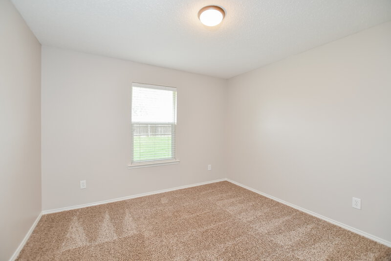 2,835/Mo, 7209 Northpoint Dr Rowlett, TX 75089 Bedroom View