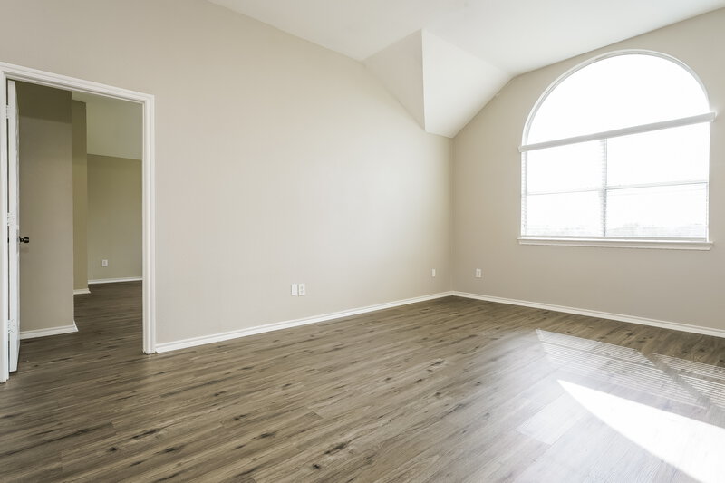 2,650/Mo, 521 Roundrock Ln Fort Worth, TX 76140 Bedroom View