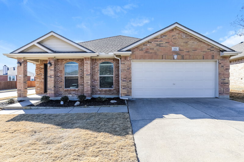 2,340/Mo, 3736 Palm Dr Fort Worth, TX 76244 External View