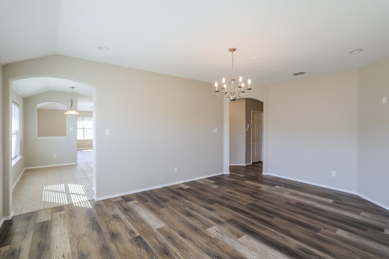 2,340/Mo, 3736 Palm Dr Fort Worth, TX 76244 Dining Room View