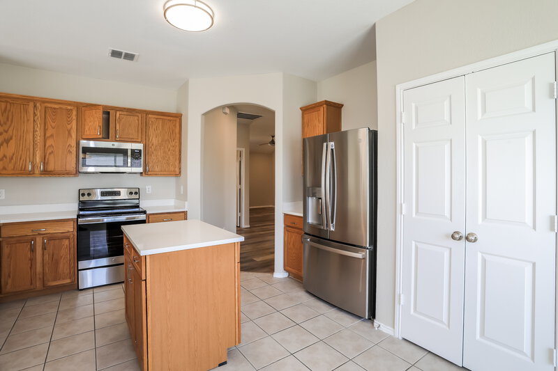 2,340/Mo, 3736 Palm Dr Fort Worth, TX 76244 Kitchen View