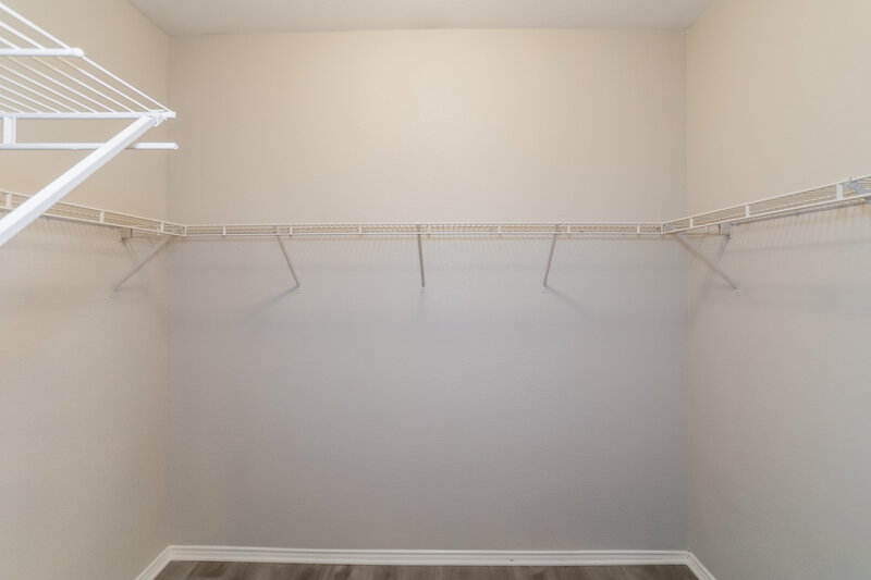 2,340/Mo, 3736 Palm Dr Fort Worth, TX 76244 Walk In Closet View