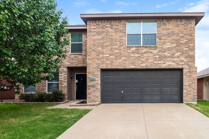 2,575/Mo, 3424 Cayman Dr Fort Worth, TX 76123 External View