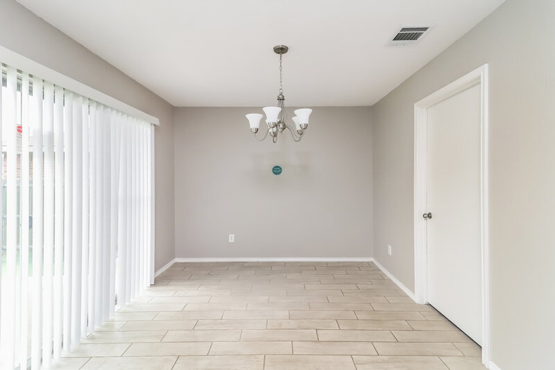2,575/Mo, 3424 Cayman Dr Fort Worth, TX 76123 Dining Room View