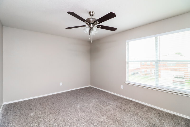 2,575/Mo, 3424 Cayman Dr Fort Worth, TX 76123 Bedroom View