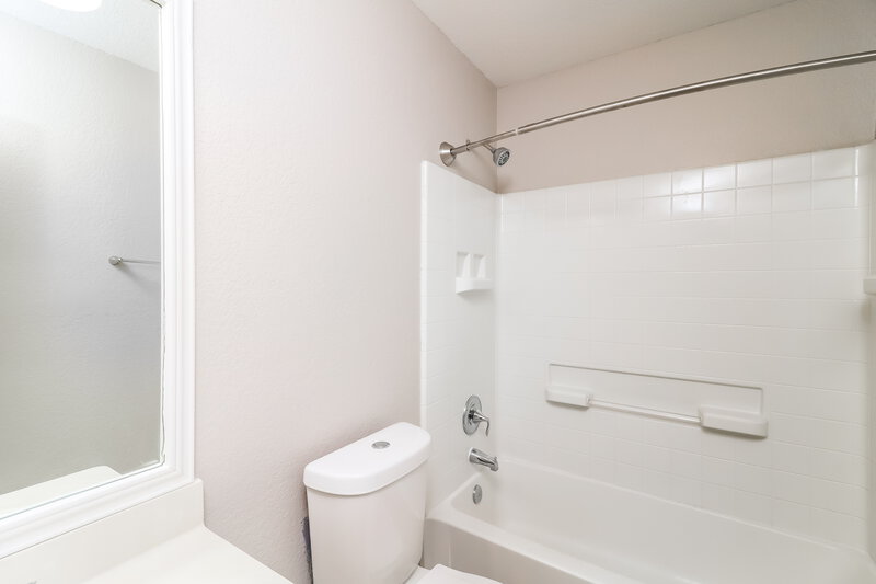 2,575/Mo, 3424 Cayman Dr Fort Worth, TX 76123 Bathroom View